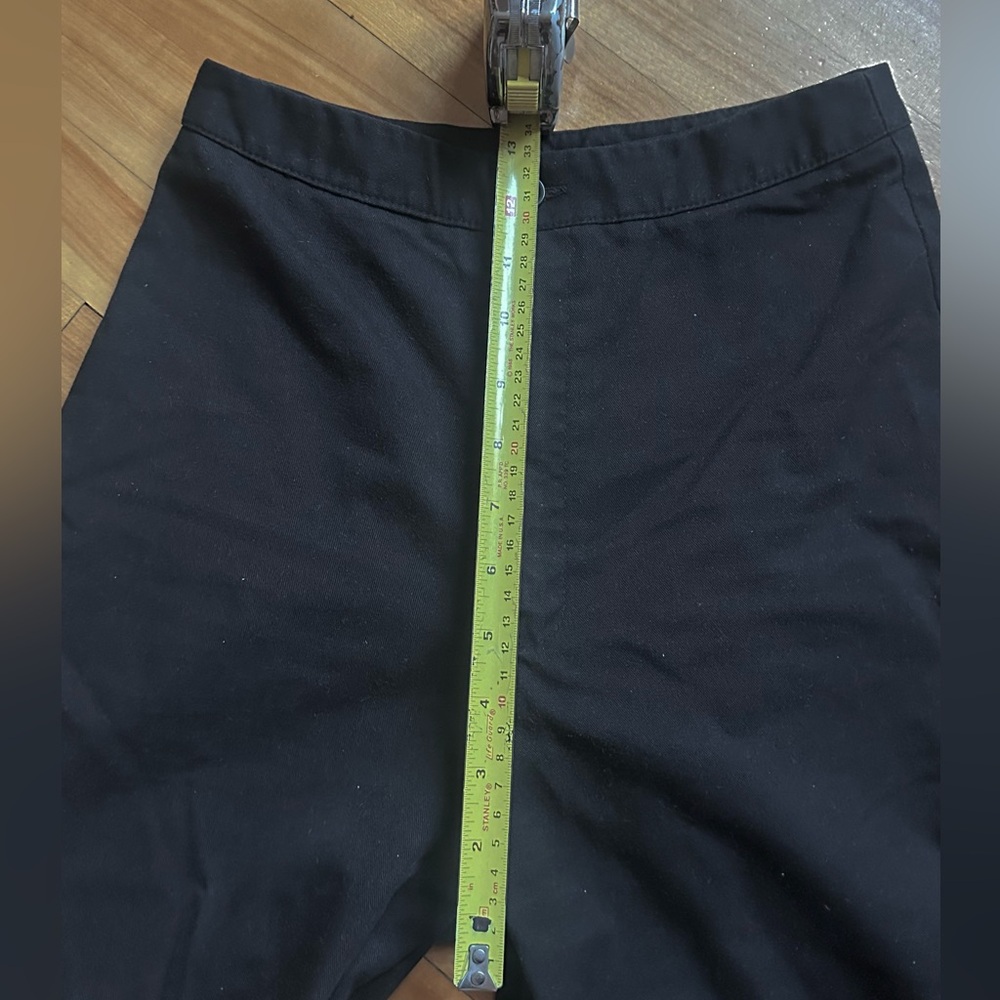 🖤 Brandy Melville Black High Waist Wide Leg Pants - Picture 10 of 10
